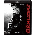 イコライザー2 [Blu-ray Disc+DVD]