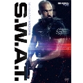 S.W.A.T. シーズン2 DVDコンプリートBOX<初回生産限定版>