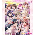 ラブライブ!虹ヶ咲学園スクールアイドル同好会 First Live "with You" Blu-ray Day2