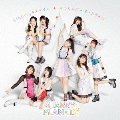 Bloomy*スマイル/キラリ☆パーティ♪タイム [CD+Blu-ray Disc]<STARRY PLANET☆盤/初回限定生産盤>