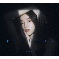 visions [CD+Blu-ray Disc]<初回生産限定盤A>