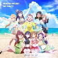 TVアニメ「SELECTION PROJECT」Unit Song CD