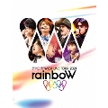 ジャニーズWEST LIVE TOUR 2021 rainboW [2Blu-ray Disc+ブックレット]<初回盤>