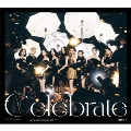 Celebrate [CD+DVD]<初回限定盤A>