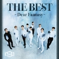 THE BEST ～Dear Fantasy～ [CD+DVD]<初回限定盤B>