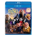 SING/シング:ネクストステージ [Blu-ray Disc+DVD]