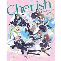 Cherish [CD+Blu-ray Disc]