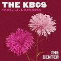The Center feat.J.Lamotta/The Center feat.J.Lamotta (Dundundun Remix 7inch Cut)<完全限定盤>