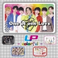 LP - colorful -<One of one Love盤>