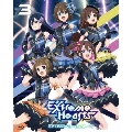 Extreme Hearts vol.3 [Blu-ray Disc+CD]