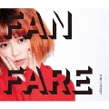 FANFARE [CD+DVD]<初回限定盤A>