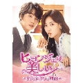 ヒョンジェは美しい～ボクが結婚する理由(わけ)～ DVD-BOX4
