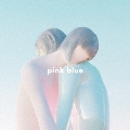 pink blue<通常盤>