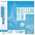 メディテイション・ブルー＜初回完全限定生産盤＞