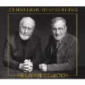 ジョン・ウィリアムズ&スティーヴン・スピルバーグ アルティメット・コレクション [3Blu-spec CD2+DVD]<来日記念盤>