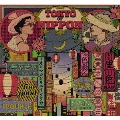 TOKYO OF NIPPON<初回生産限定盤/CLEAR WHITE VINYL>