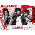 ヒプノシスマイク -Division Rap Battle- Rule the Stage ≪Rep LIVE side B.B≫ [DVD+CD]