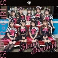 Heart Diamond [CD+Blu-ray Disc]