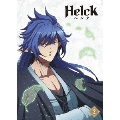 TVアニメ「Helck」 2巻