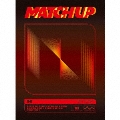 MATCH UP [CD+DVD]<RED Ver./オンライン限定/「INI 2ND ARENA LIVE TOUR [READY TO POP!] IN KYOCERA DOME OSAKA」Meet&Greetご招待エントリーコード付>