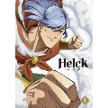 TVアニメ「Helck」 4巻