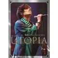 崎山つばさ 1st LIVE -UTOPIA- [DVD+2CD]<通常盤>