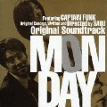「MONDAY」オリジナル サウンドトラック