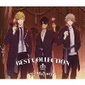 BEST COLLECTION ～3 Majesty～ [3CD+ミニファンブック]<初回限定生産盤>
