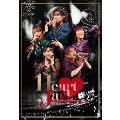 i☆Ris 11th Anniversary Live ～Heart Jack～<通常盤>