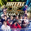 BATTLE OF TOKYO COLLABORATION BATTLE STAGE [CD+Blu-ray Disc]