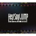 Hey! Say! JUMP 15th Anniversary LIVE TOUR 2022-2023 [2Blu-ray Disc+折りポスター]<通常盤>