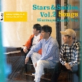Stars & Smiles, Vol.2 Songs