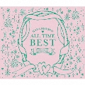 ALL TIME BEST ～Love Collection 15th Anniversary～<通常盤>