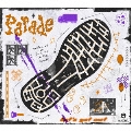 Parade [CD+Photobook]<初回盤>