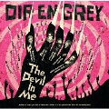 The Devil In Me<通常盤>