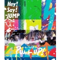 Hey! Say! JUMP LIVE TOUR 2023-2024 PULL UP! [2Blu-ray Disc+ポストカード]<通常盤>