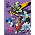 Let me battle [CD+Blu-ray Disc+ノート]<完全生産限定盤>