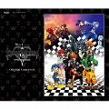 KINGDOM HEARTS -HD 1.5 ReMIX- Original Soundtrack