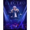 billboard classics ELECTRO produced by Tetsuya Komuro [Blu-ray Disc+ブックレット]＜完全生産限定盤＞