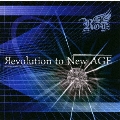 Revolution to New AGE (TYPE:B) [CD+DVD]＜初回限定盤＞