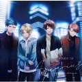 DYNAMIC CHORD shuffleCD series 3rd vol.4 no name satellite.