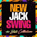 NEW JACK SWING the Best Collection
