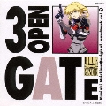 「ブルージェンダー」オリジナル・サウンドトラックVol.3～OPEN GATE