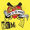 PUNK TO THE PEOPLE