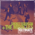 スモ-キ-・ロビンソン&ミラクルズ アルティメイト・コレクション