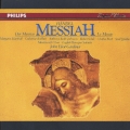 ヘンデル:メサイア(全曲)