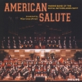 アメリカン・サリュ-ト