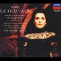 ヴェルディ:歌劇「椿姫」全曲