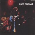 ライヴ・クリーム