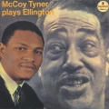 マッコイ・タイナー・プレイズ・エリントン